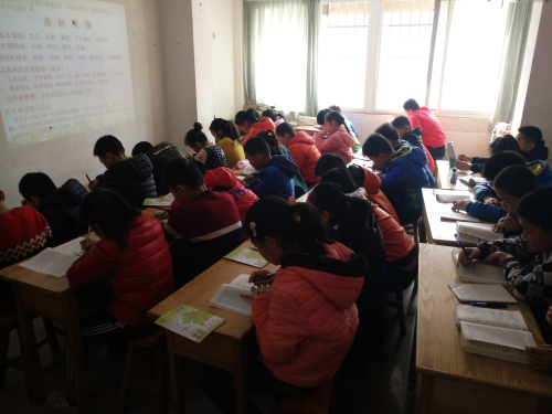 一个作文品牌好不好，哪些人谁说了算？|教学动态-山东五会教育信息咨询有限公司