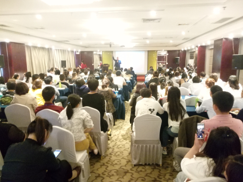培训通知|教学动态-山东五会教育信息咨询有限公司