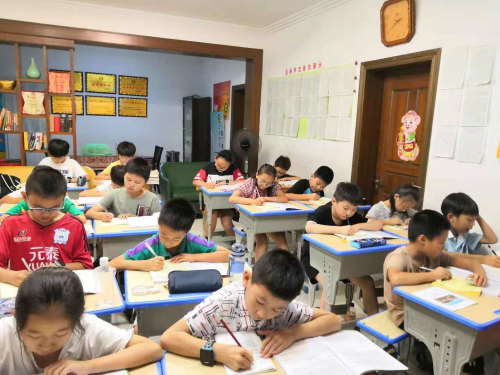 喜报：浙江省金华市卢秋菊老师在五会作文总部举办的2018年五会作文讲师大赛中成绩突出，被评为五会作文特级讲师。|教学动态-山东五会教育信息咨询有限公司