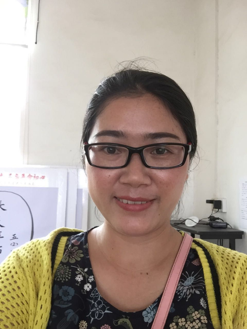 喜报：江西省赣州市李玉萍老师在五会作文总部举办的五会作文讲师大赛中成绩突出，被评为五会作文特级讲师。|教学动态-山东五会教育信息咨询有限公司